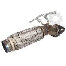 Teava flexibila esapament FORD MONDEO III kombi BWY Producator JMJ JMJ 1091033Z