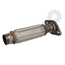 Teava flexibila esapament FORD FOCUS kombi DNW Producator JMJ JMJ 1091508Z