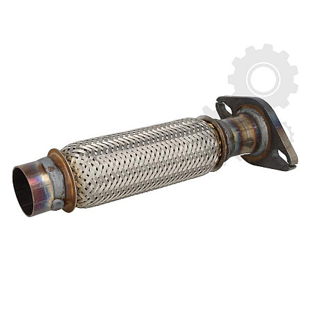 Teava flexibila esapament FORD FOCUS sedan DFW Producator JMJ JMJ 1091508Z
