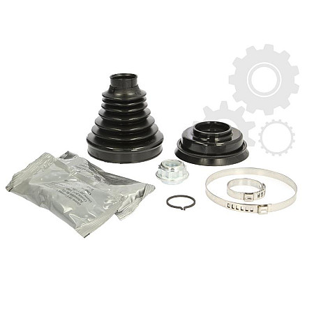 Ansamblu burduf articulatie planetara VW MULTIVAN V 7HM 7HN 7HF 7EF 7EM 7EN Producator TOPRAN 114 796