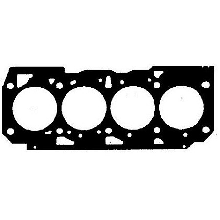 Garnitura chiulasa FIAT PUNTO Van 188AX Producator PAYEN BZ811