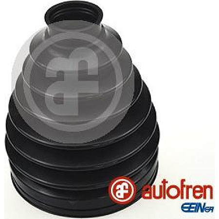 Ansamblu burduf. articulatie planetara Burduf cauciuc cap planetara exterior fi. 31-103 lungime130 LEXUS GX TOYOT TOYOTA FJ CRUISER (GSJ1_), Crossover, 06.2005 - 01.2018 AUTOFREN SEINSA D8593T