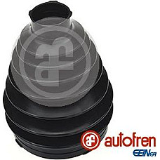 Burduf cauciuc, articulatie planetara RENAULT ZOE (BFM_), Hatchback, 06.2012 - AUTOFREN SEINSA D8519T