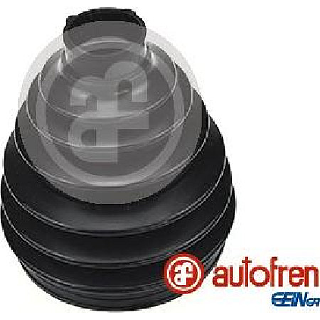 Ansamblu burduf. articulatie planetara Burduf cauciuc cap planetara exterior fi. 30-92 lungime115 DS DS 4 DS 5 CI PEUGEOT 308 II (LB_, LP_, LW_, LH_, L3_), Hatchback, 09.2013 - AUTOFREN SEINSA D8518T
