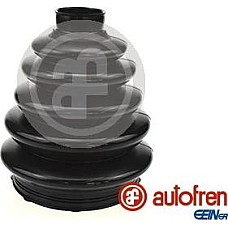 Ansamblu burduf. articulatie planetara Burduf cauciuc cap planetara exterior fi. 28-84 lungime120 FORD C-MAX C-MA FORD C-MAX (DM2), Dubita, 02.2007 - 09.2010 AUTOFREN SEINSA D8581T