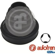 Ansamblu burduf. articulatie planetara Burduf cauciuc cap planetara Interior fi. 29-87 lungime81 CITROEN C4 GRAND PEUGEOT 508 I (8D_), Sedan, 11.2010 - 12.2018 AUTOFREN SEINSA D8532