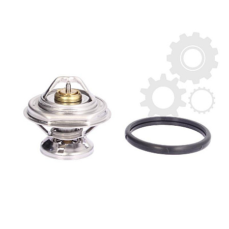 termostatlichid racire MULTICAR UX100 Producator MAHLE ORIGINAL TX 29 75D