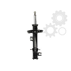 amortizor telescop FIAT DOBLO platforma / podwozie 263 Producator MONROE G8208
