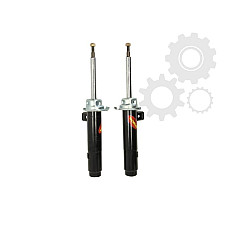 amortizor telescop Producator MONROE D0036