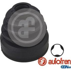 Ansamblu burduf. articulatie planetara Burduf cauciuc cap planetara exterior fi. 23-73 lungime87 FIAT SEDICI TOYO FIAT SEDICI (FY_), Crossover, 06.2006 - 10.2014 AUTOFREN SEINSA D8602