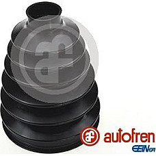 Ansamblu burduf. articulatie planetara Burduf cauciuc cap planetara exterior fi. 27-92 lungime128 HONDA ACCORD VI HONDA ACCORD VII (CL, CN), Sedan, 01.2003 - 09.2012 AUTOFREN SEINSA D8618T