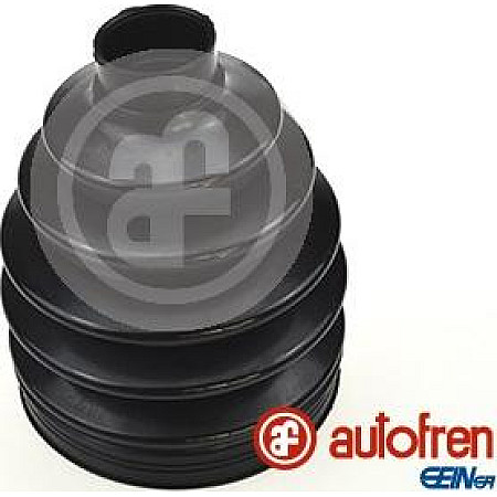 Ansamblu burduf. articulatie planetara Burduf cauciuc cap planetara exterior fi. 26-85 lungime115 HYUNDAI SONATA HYUNDAI SONATA VI (YF), Sedan, 06.2009 - 12.2015 AUTOFREN SEINSA D8617T