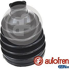 Ansamblu burduf. articulatie planetara Burduf cauciuc cap planetara exterior fi. 22-74 lungime99 CITROEN C3 II C3 DACIA LOGAN MCV (KS_), Turism, 02.2007 - AUTOFREN SEINSA D8632T