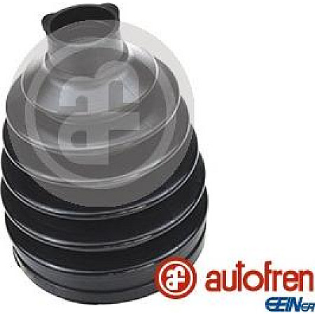 Ansamblu burduf. articulatie planetara Burduf cauciuc cap planetara exterior fi. 22-74 lungime99 CITROEN C3 II C3 RENAULT TWINGO II (CN0_), Hatchback, 03.2007 - AUTOFREN SEINSA D8632T