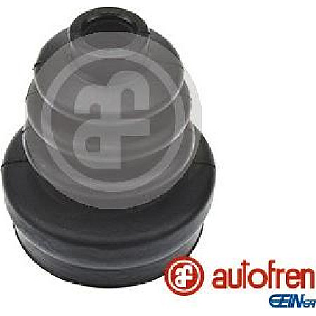 Burduf cauciuc, articulatie planetara FIAT PANDA II (169_), Hatchback Van, 03.2004 - AUTOFREN SEINSA D8 048