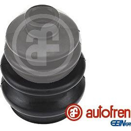 Burduf cauciuc, articulatie planetara VAUXHALL ASTRA Mk II (T85), Turism, 09.1984 - 08.1991 AUTOFREN SEINSA D8 064