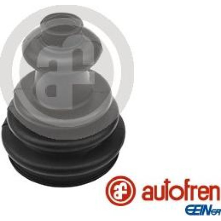 Burduf cauciuc, articulatie planetara AUTOFREN SEINSA D8001E