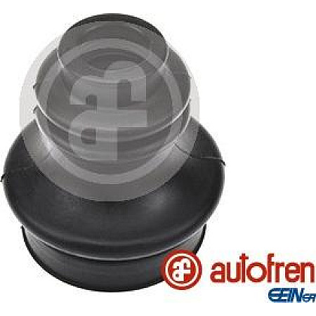 Ansamblu burduf. articulatie planetara Burduf cauciuc cap planetara Interior fi. 22-49 lungime80 set FORD P 100 I FORD SIERRA (GBG, GB4), Sedan, 01.1987 - 02.1993 AUTOFREN SEINSA D8 087