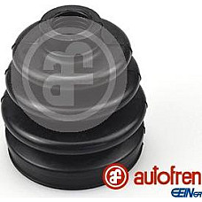 Burduf cauciuc, articulatie planetara FORD FIESTA V (JH_, JD_), Hatchback, 11.2001 - 12.2014 AUTOFREN SEINSA D8 199