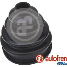 Ansamblu burduf. articulatie planetara Burduf cauciuc cap planetara exterior fi. 21-83 lungime98 AUDI 80 B3 90 B3 VW PASSAT (32B), Hatchback, 09.1979 - 06.1989 AUTOFREN SEINSA D8 147