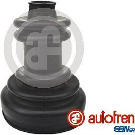 Burduf cauciuc, articulatie planetara FIAT TALENTO (290_), Cadru de sprijin, 03.1989 - 03.1994 AUTOFREN SEINSA D8 188