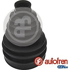 Burduf cauciuc, articulatie planetara RENAULT MEGANE I (BA0/1_), Hatchback, 08.1995 - 12.2004 AUTOFREN SEINSA D8 182T