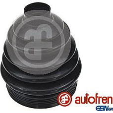 Burduf cauciuc, articulatie planetara SKODA FABIA I (6Y5), Combi, 04.2000 - 12.2007 AUTOFREN SEINSA D8 173T