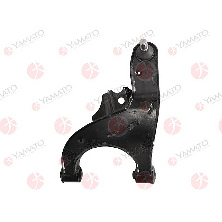 Brat suspensie roata NISSAN PATHFINDER R51 Producator YAMATO J91027YMT