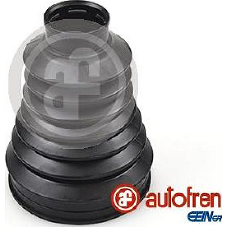 Ansamblu burduf. articulatie planetara Burduf cauciuc cap planetara exterior fi. 28-72 lungime106 CITROEN AX SAXO CITROEN SAXO (S3_), Hatchback Van, 10.1997 - 06.2003 AUTOFREN SEINSA D8344T