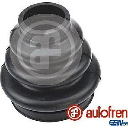 Ansamblu burduf. articulatie planetara Burduf cauciuc cap planetara Interior-exterior fi. 31-51 lungime76 BMW 1 E BMW 3 - V (E90), Sedan, 02.2004 - 02.2012 AUTOFREN SEINSA D8 368