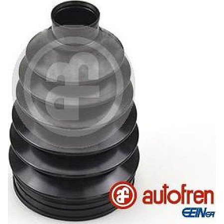 Ansamblu burduf. articulatie planetara Burduf cauciuc cap planetara exterior fi. 28-80 lungime135 NISSAN KUBISTAR RENAULT MEGANE I Grandtour (KA0/1_), Turism, 03.1999 - 08.2003 AUTOFREN SEINSA D8 363T