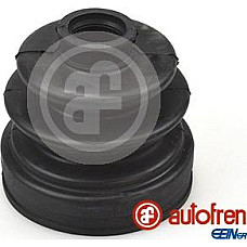 Burduf cauciuc, articulatie planetara HYUNDAI ELANTRA (XD), Hatchback, 03.2000 - 08.2006 AUTOFREN SEINSA D8319