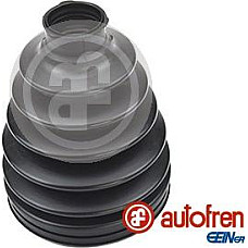 Ansamblu burduf. articulatie planetara Burduf cauciuc cap planetara exterior fi. 24-81 lungime105 TOYOTA PRIUS YA TOYOTA PRIUS II (_W2_), Hatchback, 09.2003 - 12.2009 AUTOFREN SEINSA D8 383T