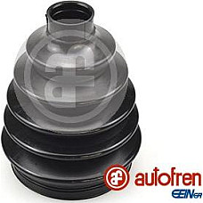 Burduf cauciuc, articulatie planetara FIAT STILO Multi (192_), Wagon, 01.2003 - 08.2008 AUTOFREN SEINSA D8 333T