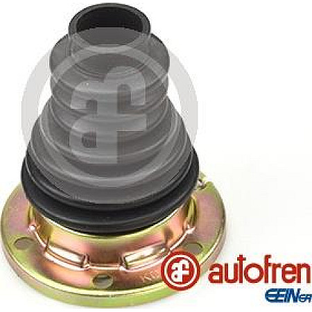 Burduf cauciuc, articulatie planetara VW NEW BEETLE (1Y7), Sabrioleta, 09.2002 - 12.2011 AUTOFREN SEINSA D8 294T