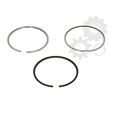 Set segmenti piston MERCEDES-BENZ SPRINTER 35-t platforma / podwozie 906 Producator MAHLE ORIGINAL 001 RS 00111 0N0