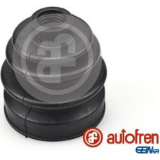 Ansamblu burduf. articulatie planetara Burduf cauciuc cap planetara exterior fi. 18-66 lungime83 DAEWOO MATIZ DAI SUZUKI ALTO (0S), Hatchback, 03.1979 - 08.1984 AUTOFREN SEINSA D8 245