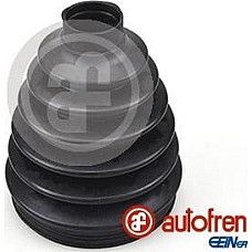 Ansamblu burduf. articulatie planetara Burduf cauciuc cap planetara exterior fi. 26-88 lungime113 HONDA ACCORD VI HONDA ACCORD VI (CG), Compartiment, 12.1997 - 06.2003 AUTOFREN SEINSA D8 264T