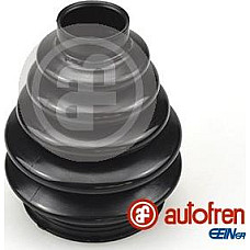 Burduf cauciuc, articulatie planetara PEUGEOT 208 I (CA_, CC_), Hatchback, 03.2012 - AUTOFREN SEINSA D8 266T Burduf cauciuc, articulatie planetara PEUGEOT 208 I (CA_, CC_), Hatchback, 03.2012 - AUTOFREN SEINSA D8 266T
