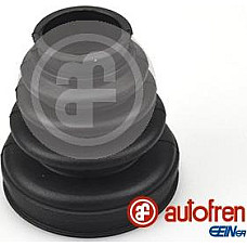 Burduf cauciuc, articulatie planetara PEUGEOT 607 (9D, 9U), Sedan, 01.2000 - AUTOFREN SEINSA D8 205