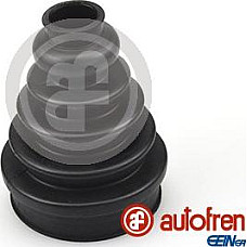 Burduf cauciuc, articulatie planetara SEAT LEON (1M1), Hatchback, 11.1999 - 06.2006 AUTOFREN SEINSA D8 225