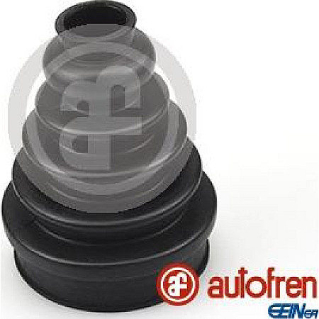 Burduf cauciuc, articulatie planetara SEAT AROSA (6H), Hatchback, 05.1997 - 06.2004 AUTOFREN SEINSA D8 225
