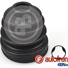 Ansamblu burduf. articulatie planetara Burduf cauciuc cap planetara Interior fi. 22-76 lungime93 HONDA ACCORD IV HONDA ACCORD IV (CB, CC), Compartiment, 05.1989 - 12.1993 AUTOFREN SEINSA D8 227