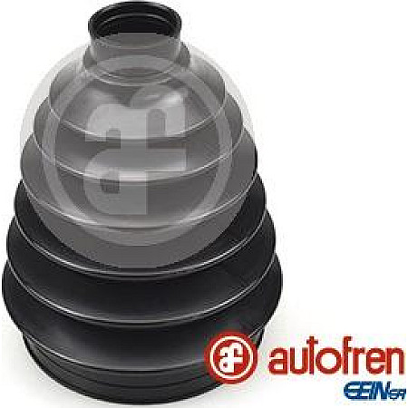 Ansamblu burduf. articulatie planetara Burduf cauciuc cap planetara exterior fi. 27-90 lungime132 set CHRYSLER VO RENAULT TRAFIC (TXW), Autobuz, 03.1989 - 03.2001 AUTOFREN SEINSA D8 279T