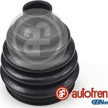 Ansamblu burduf. articulatie planetara Burduf cauciuc cap planetara exterior fi. 28-83 lungime107 FORD FOCUS I MO FORD MONDEO II (BAP), Hatchback, 08.1996 - 09.2000 AUTOFREN SEINSA D8 275T