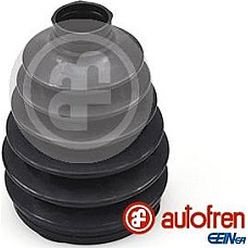 Ansamblu burduf. articulatie planetara Burduf cauciuc cap planetara exterior fi. 27-87 lungime123 LEXUS RX MAZDA MITSUBISHI GALLOPER (JK-01), Crossover, 09.1998 - 12.2003 AUTOFREN SEINSA D8 276T