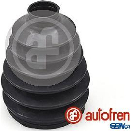 Ansamblu burduf. articulatie planetara Burduf cauciuc cap planetara exterior fi. 27-87 lungime123 LEXUS RX MAZDA MITSUBISHI PAJERO SPORT I (K7_, K9_), Crossover, 07.1996 - AUTOFREN SEINSA D8 276T