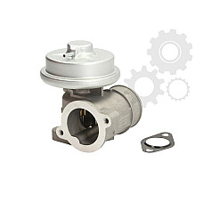 Supapa EGR FORD TRANSIT platforma / podwozie FM FN Producator ENGITECH ENT500034