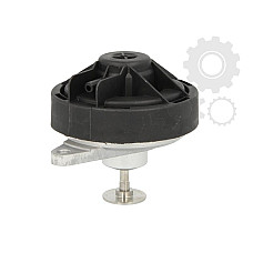 Supapa EGR OPEL ASTRA G kombi F35 Producator ENGITECH ENT500036