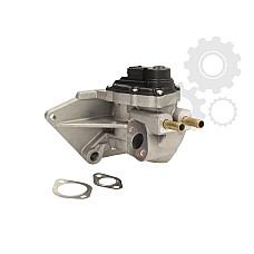 Supapa EGR VW PASSAT 3C2 Producator ENGITECH ENT500042